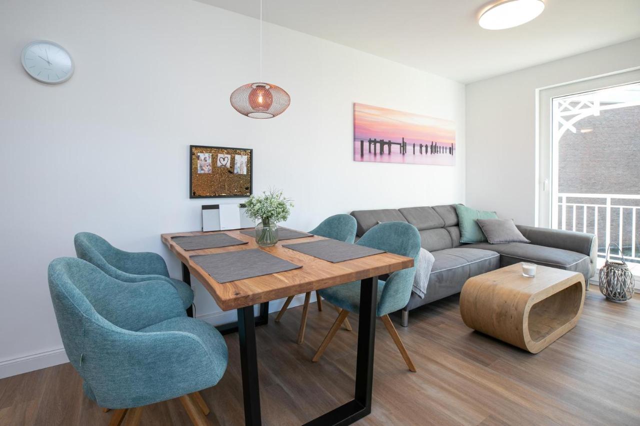 Wicheldorfstrasse 48A Strandbude 4 Gromitz Bagian luar foto