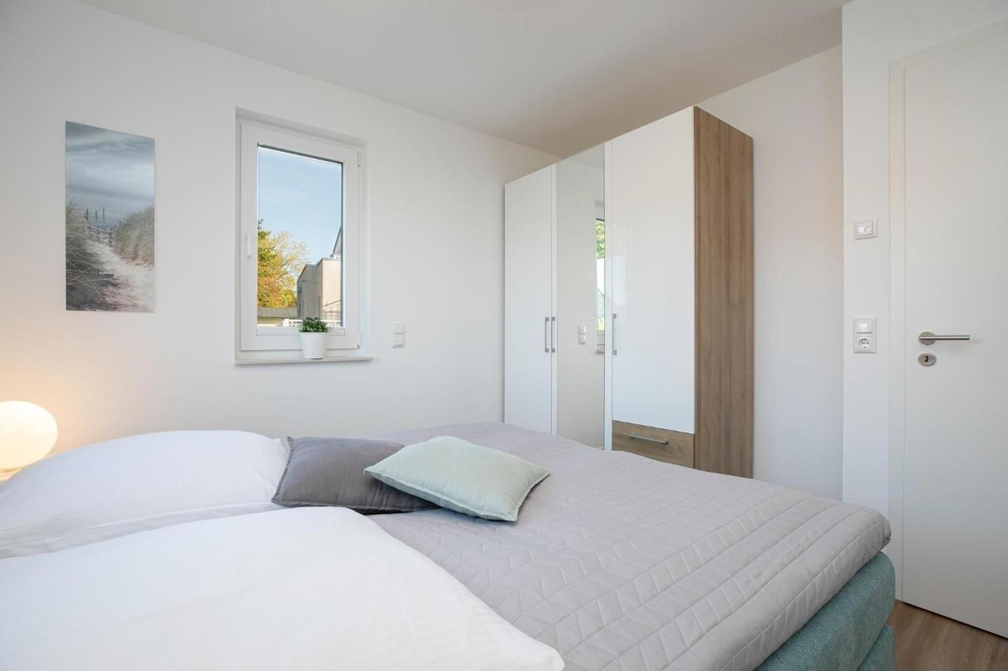 Wicheldorfstrasse 48A Strandbude 4 Gromitz Bagian luar foto