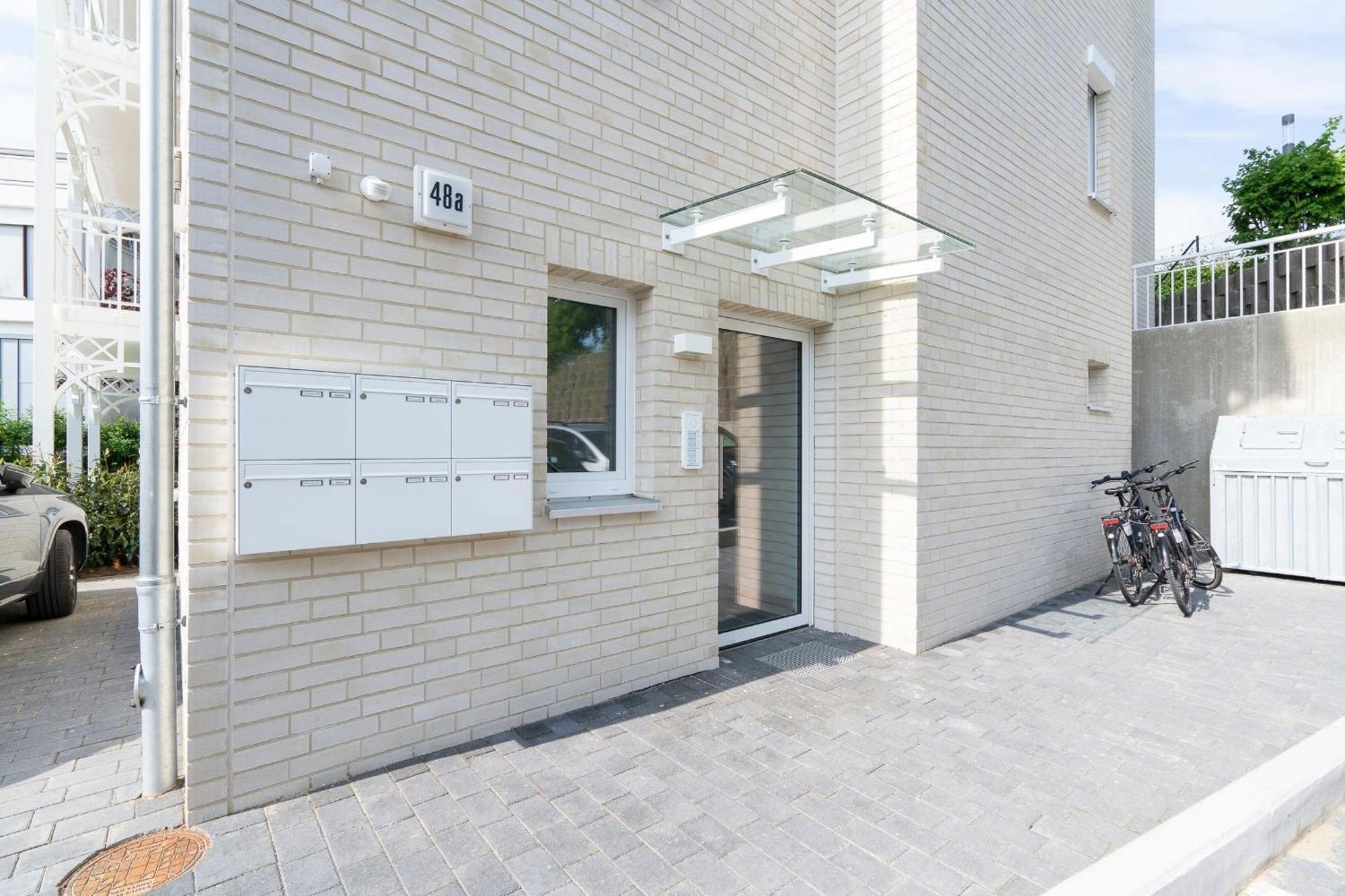 Wicheldorfstrasse 48A Strandbude 4 Gromitz Bagian luar foto