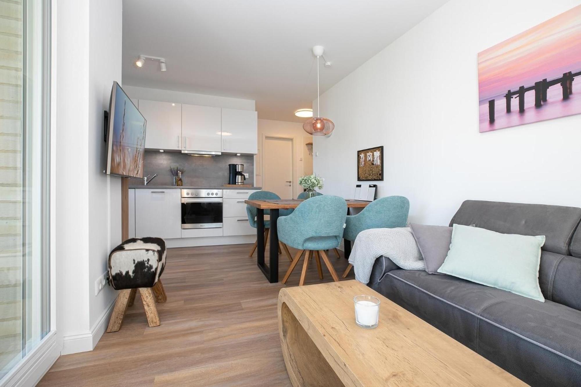 Wicheldorfstrasse 48A Strandbude 4 Gromitz Bagian luar foto