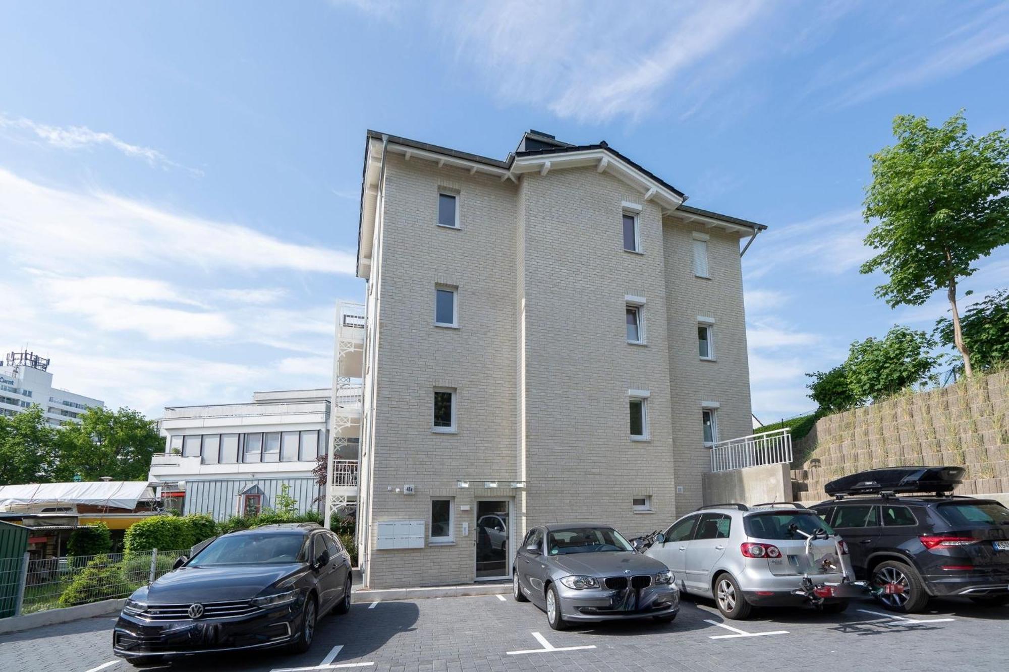 Wicheldorfstrasse 48A Strandbude 4 Gromitz Bagian luar foto