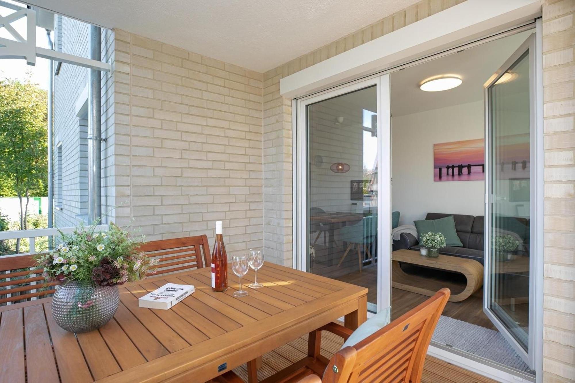 Wicheldorfstrasse 48A Strandbude 4 Gromitz Bagian luar foto